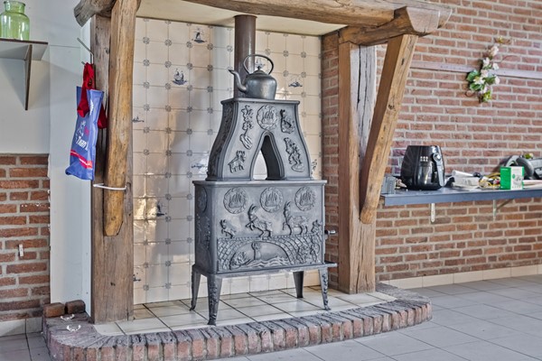 Medium property photo - Strijperstraat 4, 5595 GC Leende